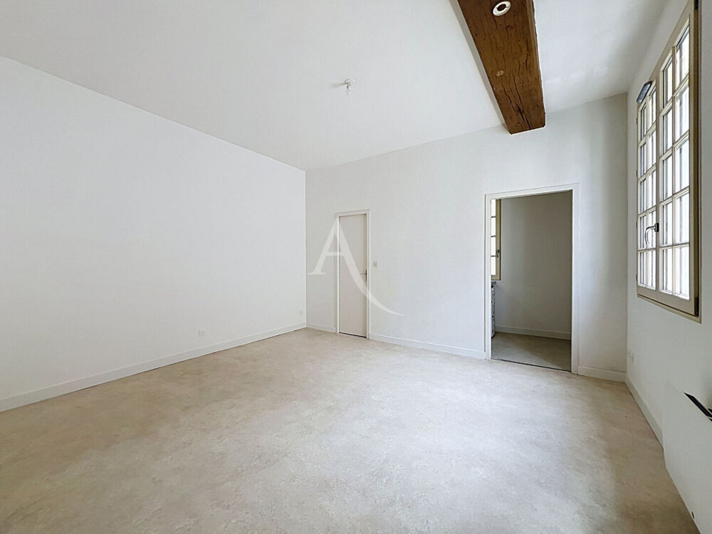 Location Appartement A LOUER T1 bis 25.80 m² Angers