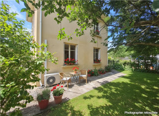  Maison à vendre 5 pièces 97 m²
