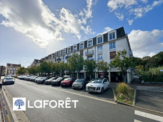Appartement 3 pièces 66 m² · à Viry-Châtillon · 66 m² · 199 560 €
