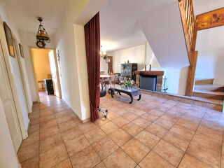  Maison à vendre 5 pièces 115 m²