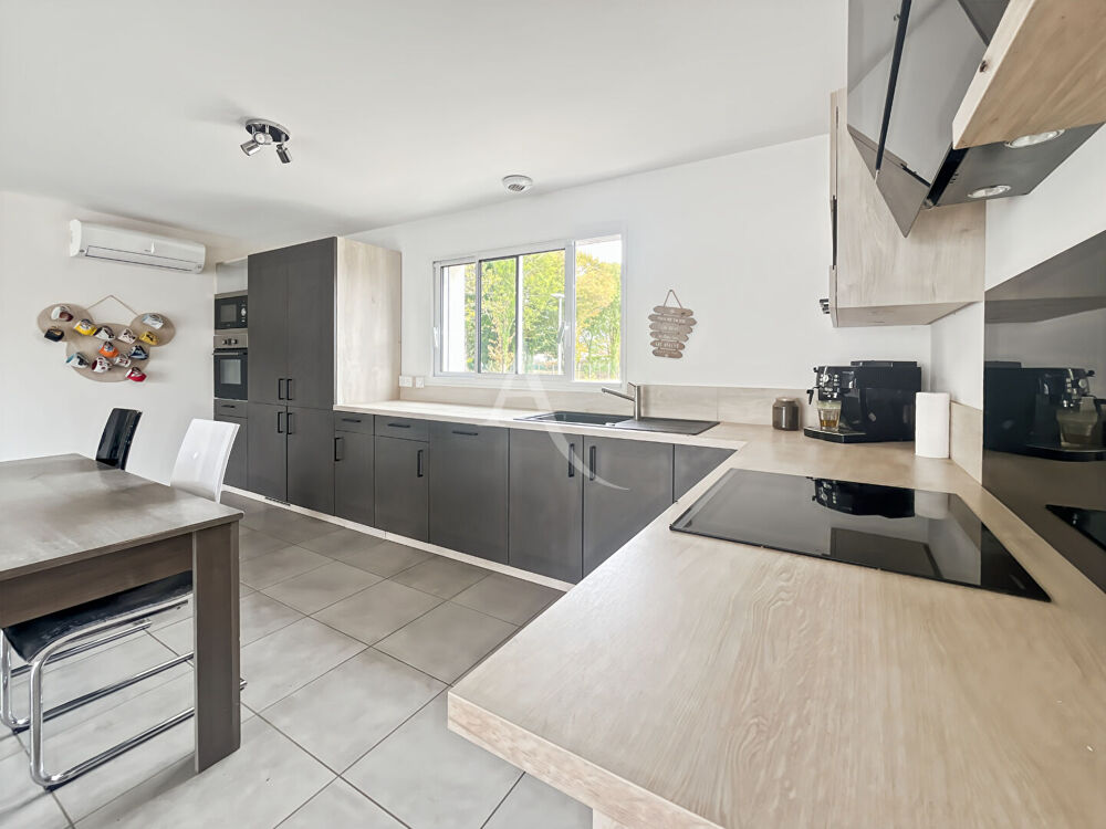 Maison 4 pièces 86 m² · à Saint Christophe du Li... · 86 m² · 236 000 €