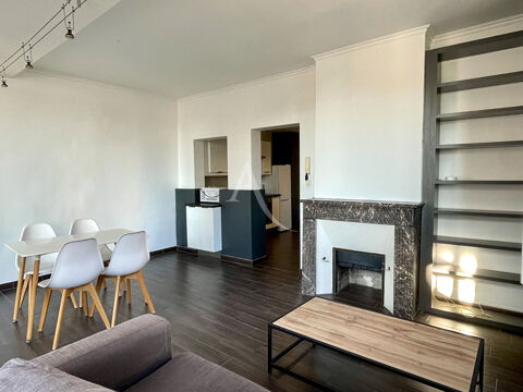  Appartement  louer 3 pices 72 m