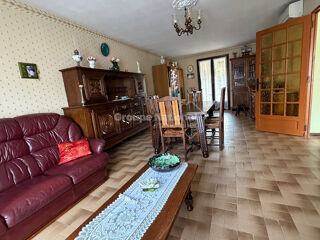  Maison � vendre 3 pi�ces 75 m�