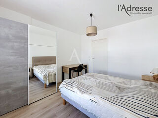  Appartement à louer 2 pièces 41 m²