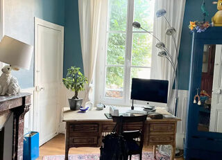 Vente Maison CENTRE VILLE GARE A PIEDS Saacy sur marne