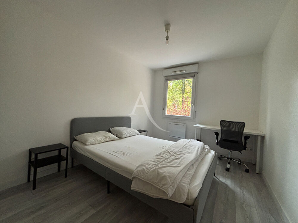 Vente Appartement LA ROCHE SUR YON APPARTEMENT A VENDRE EN EXCLUSIVITE AMANDA La roche sur yon