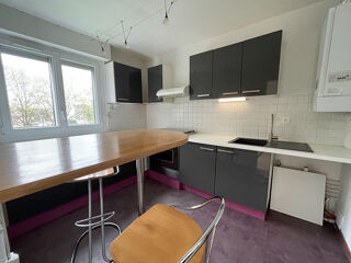  Appartement � vendre 3 pi�ces 69 m�