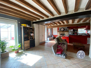  Maison � vendre 5 pi�ces 129 m�