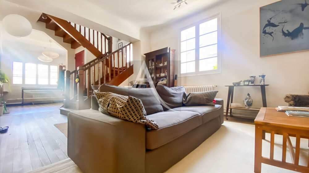 Vente Maison BELLE MAISON DE VILLAGE ET SA COUR Tournon d agenais