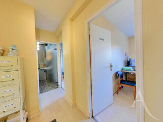  Appartement à vendre 3 pièces 61 m²