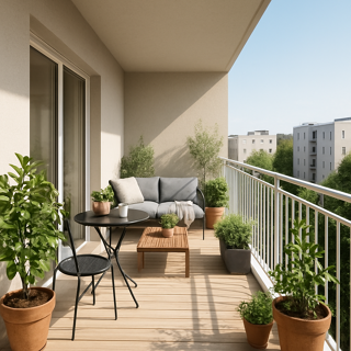  Appartement à vendre 3 pièces 68 m²