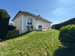  Maison  vendre 5 pices 93 m