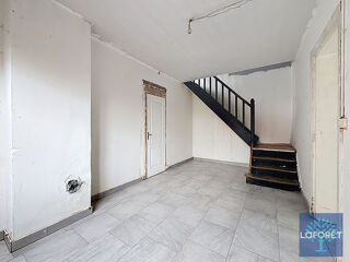  Maison � vendre 4 pi�ces 73 m�