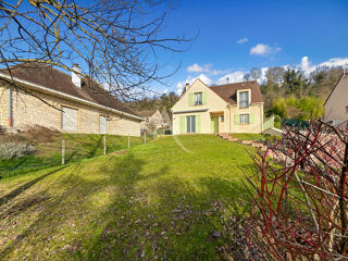  Maison � vendre 6 pi�ces 130 m�