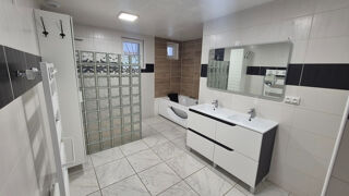  Maison � vendre 5 pi�ces 136 m�