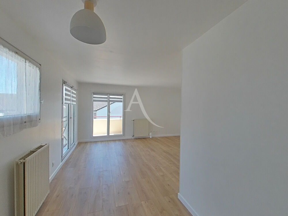 Torcy - 3 pièces 69 m² en duplex