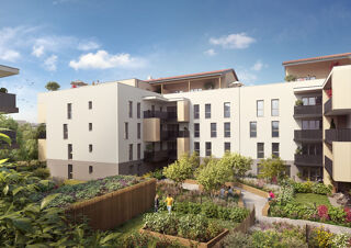  Appartement � vendre 4 pi�ces 82 m�