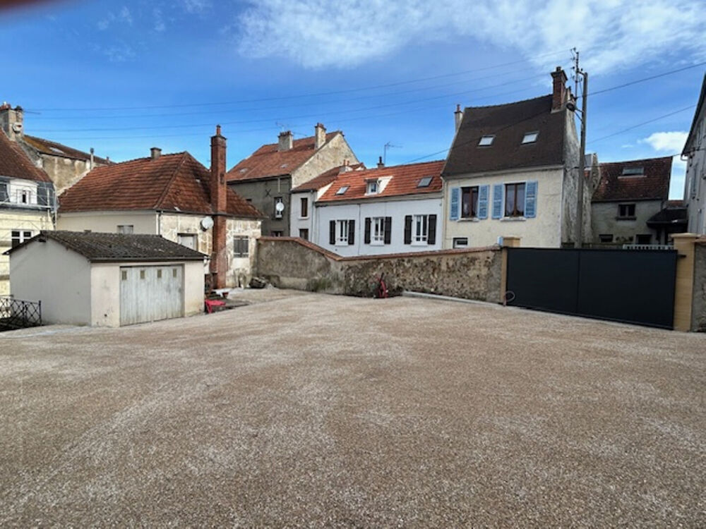 Vente Parking/Garage Parking / box La Ferte Sous Jouarre La ferte sous jouarre