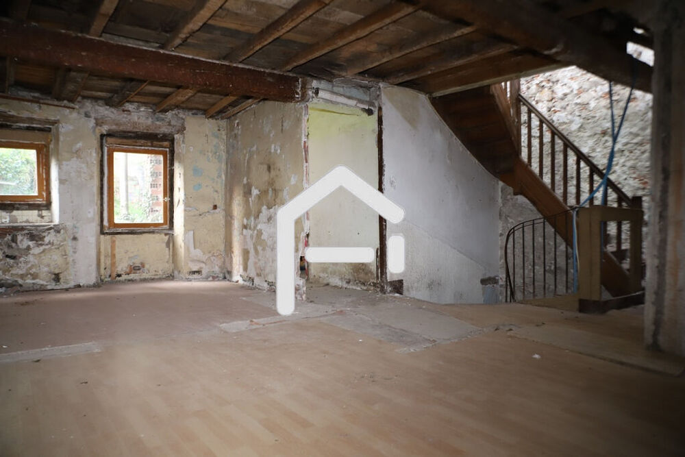 Vente Immeuble Immeuble 297 m² , Centre historique Foix, Idéal investisseur Foix