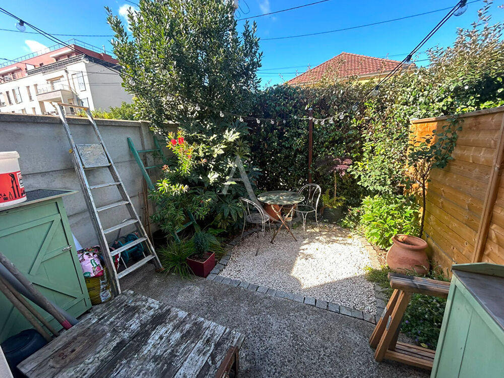 Vente Appartement APPARTEMENT DUPLEX - TERRASSE - Athis mons