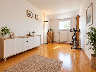  Appartement à vendre 3 pièces 62 m²