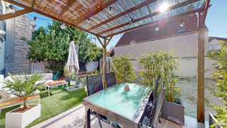  Appartement � vendre 4 pi�ces 66 m�