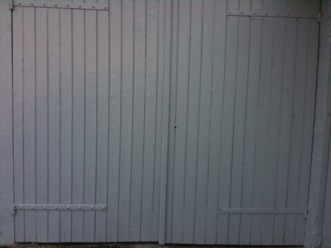 GARAGE CHINON - 12 m2 58 Chinon (37500)