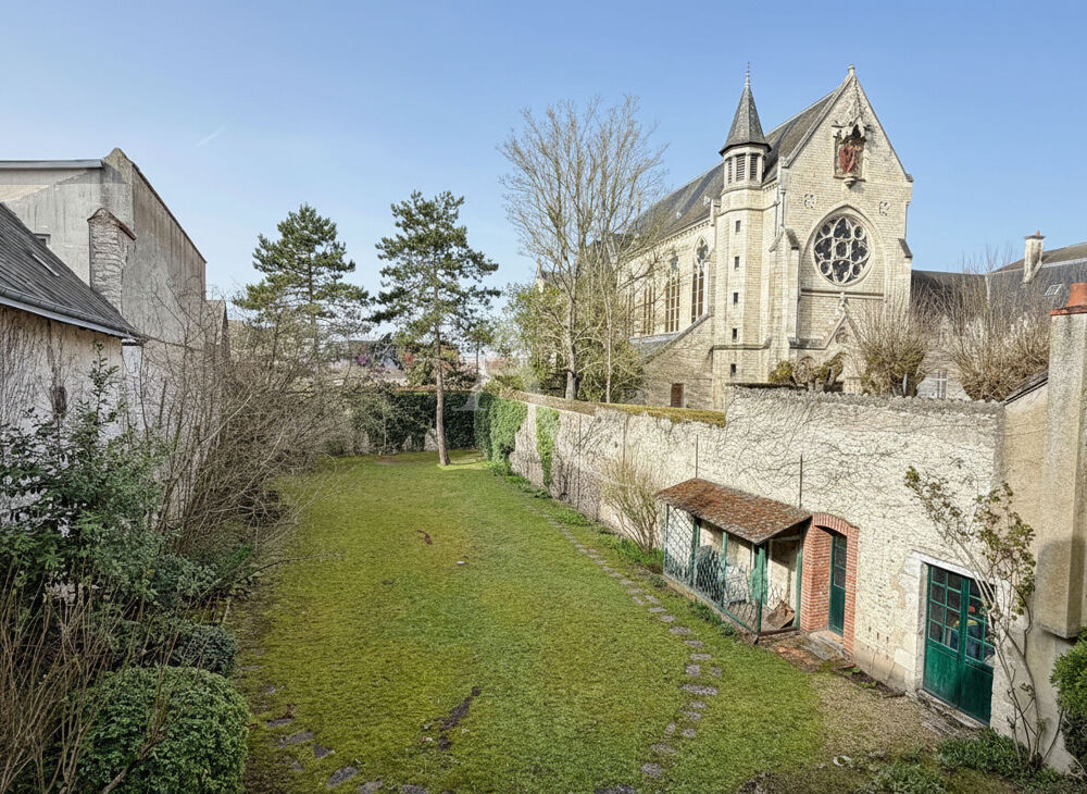 Maison 6 pièces 140 m² · à Orleans · 140 m² · 529 500 €