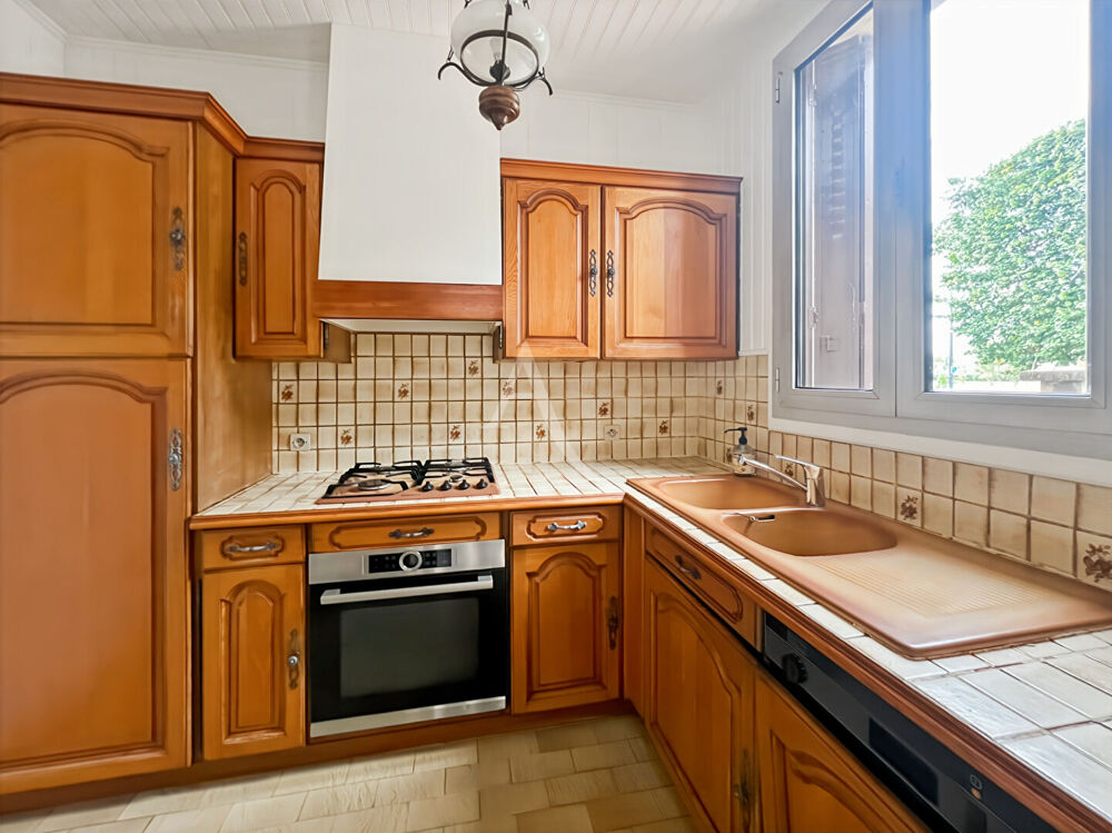 Location Maison A LOUER MAISON 98M²-ALFORTVILLE Alfortville