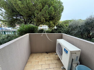  Appartement � vendre 2 pi�ces 55 m�