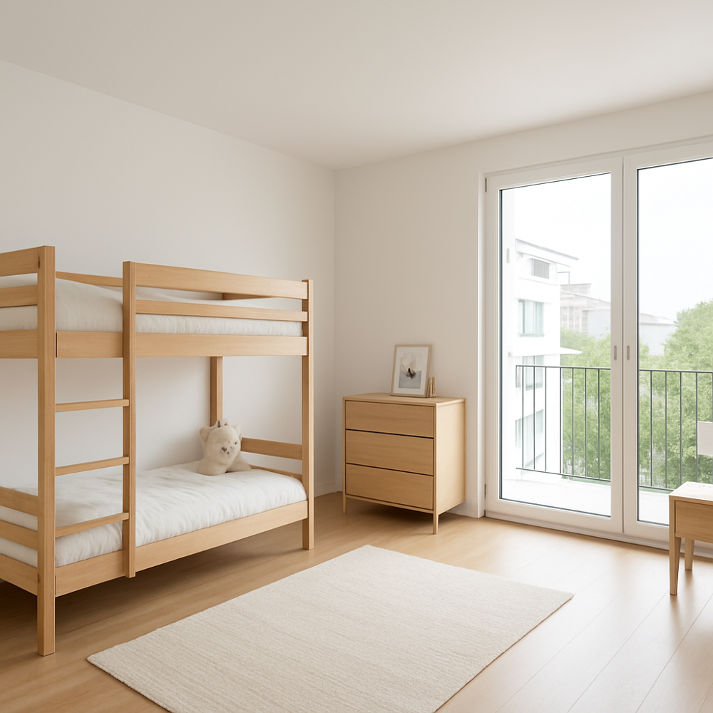Maison 5 pièces de 116 m2 (Vannes)