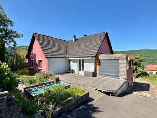  Maison à vendre 4 pièces 100 m²