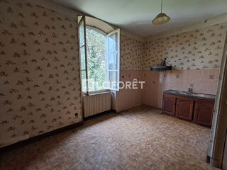  Maison � vendre 4 pi�ces 265 m�