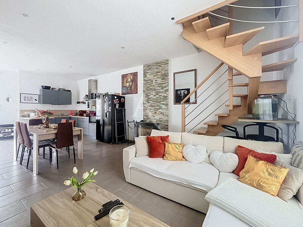 Maison 4 pièces 86 m² · à Ombree D Anjou · 86 m² · 156 300 €