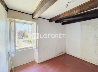  Maison à vendre 4 pièces 80 m²