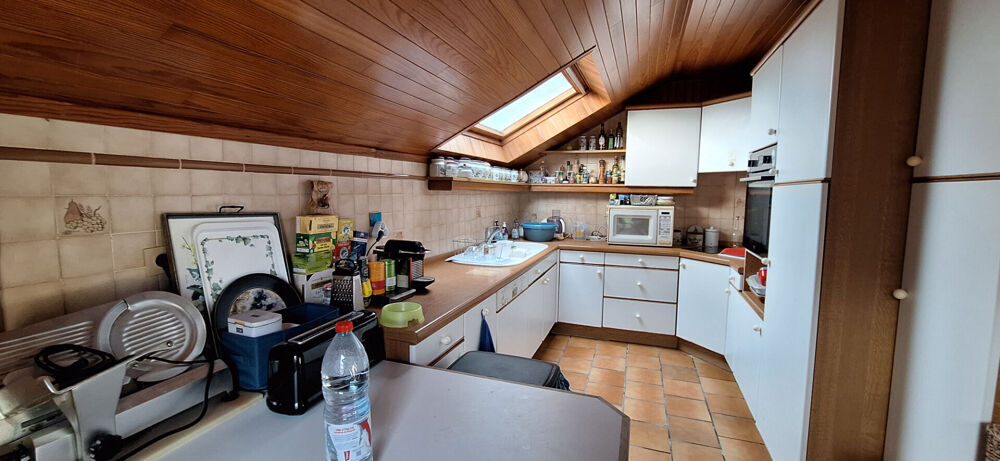 Vente Maison FOUESNANT, maison de caractère à 400 mètres des plages ! Fouesnant