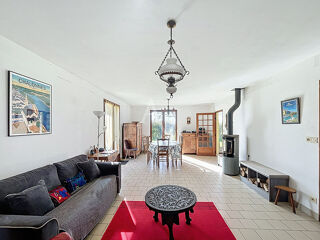  Maison � vendre 7 pi�ces 140 m�