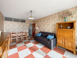  Appartement � vendre 2 pi�ces 48 m�