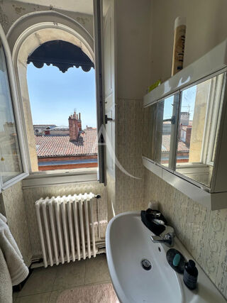  Appartement à louer 1 pièce 31 m²