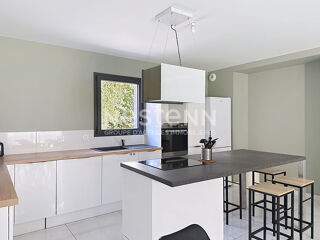  Maison à vendre 5 pièces 124 m²
