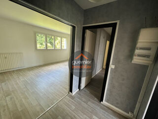  Appartement  vendre 3 pices 64 m