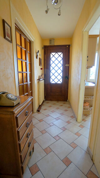  Maison à vendre 5 pièces 120 m²