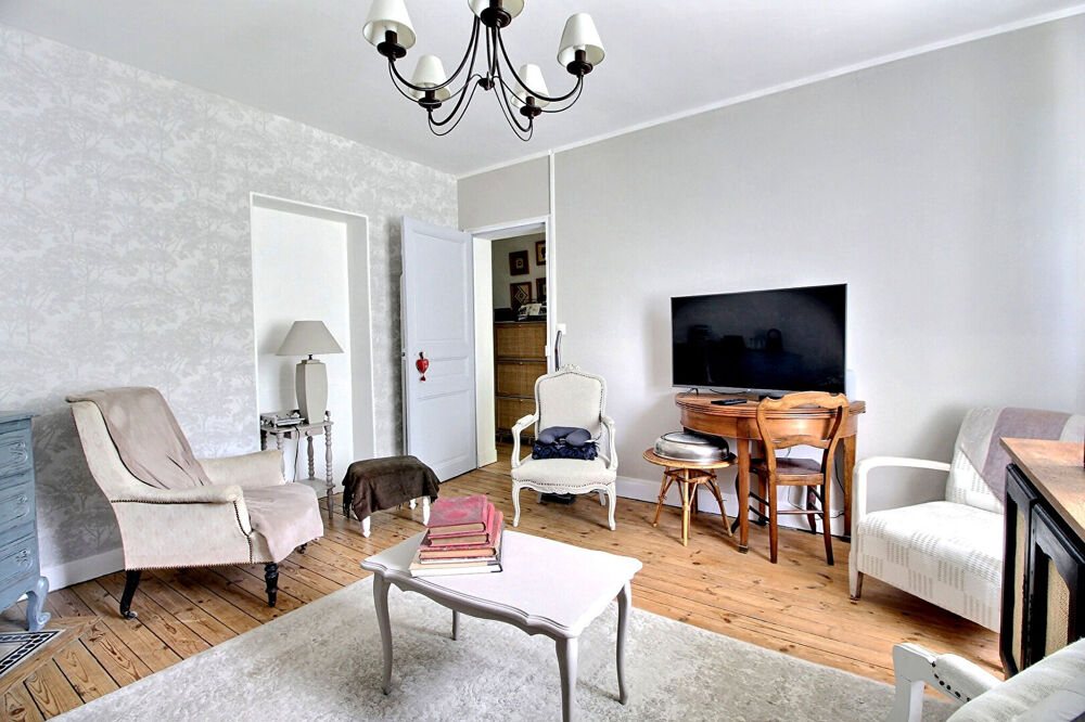 Vente Maison Maison CHATEAU THIERRY - 5 pièce(s) 100 m2 Chateau thierry
