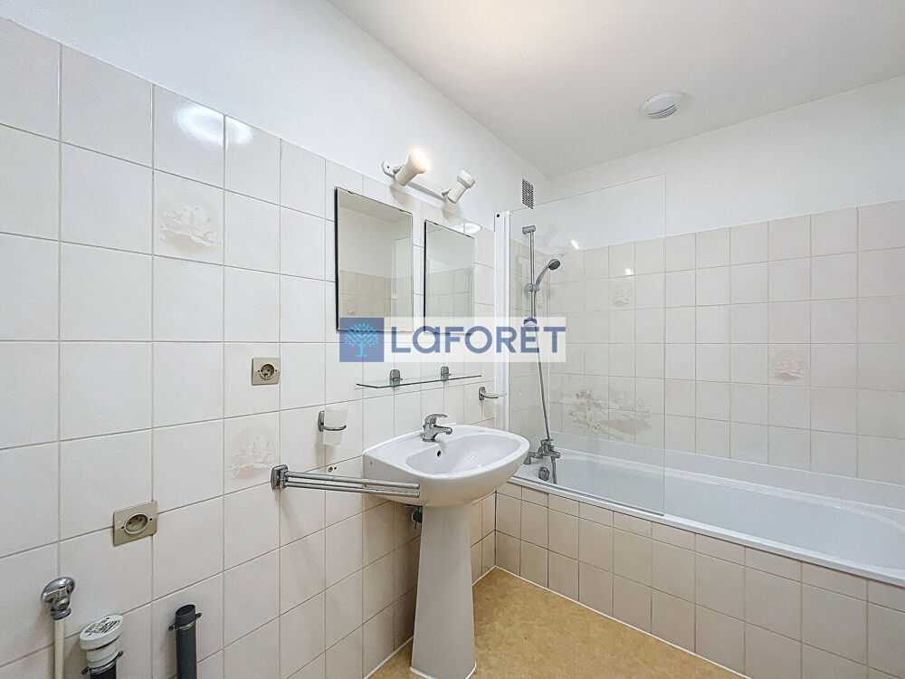 Appartement Joinville 3 pièce(s)
