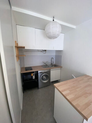  Appartement � louer 2 pi�ces 34 m�
