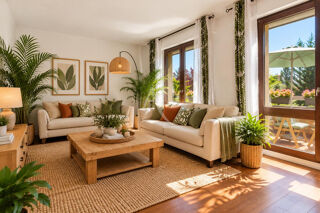  Appartement à vendre 6 pièces 121 m²