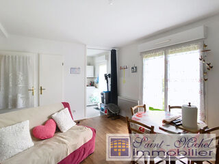  Appartement � vendre 2 pi�ces 40 m�