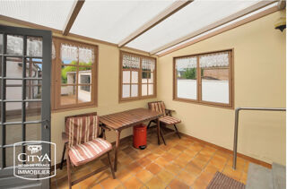  Maison à vendre 2 pièces 83 m²