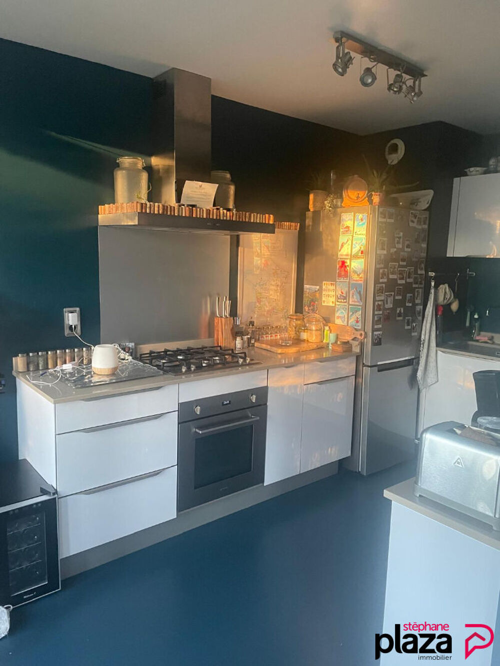 Appartement a louer annemasse - 3 pièce(s) - 64 m2 - Surfyn