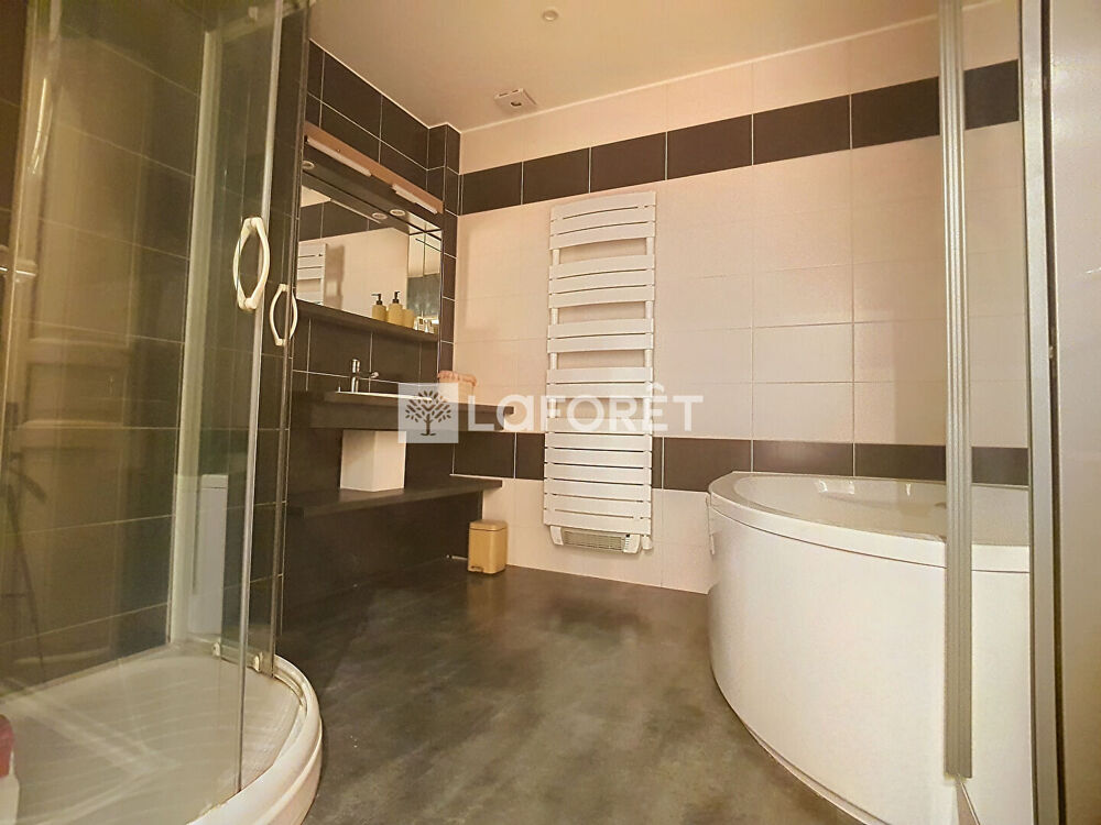 Appartement Evrecy 5 pièces- 120 m²
